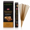 (X6) 20G HEM INCENSE - PALO SANTO CINNAMON