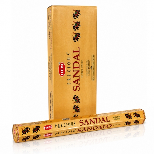 (X6) 20G ENCENS HEM PRECIOUS - SANDAL