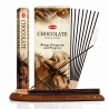 (X6) 20G ENCENS HEM - CHOCOLATE