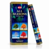 (X6) 20G ENCENS HEM - ALL SEASONS