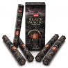(X6) 20G ENCENS HEM - BLACK MAGIC