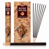 (X6) 20G HEM INCENSE - ROSE MUSK
