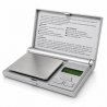 FUZION 200g x 0.01g Balance numérique professionnelle miniature