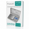 FUZION 200G X 0.01G - Professional Digital Mini Scale