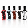 (x6) SOUL POCKET TORCH LIGHTER