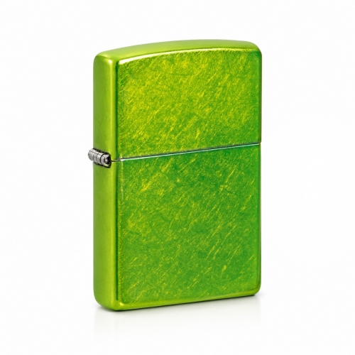 ZIPPO LURID DESIGN