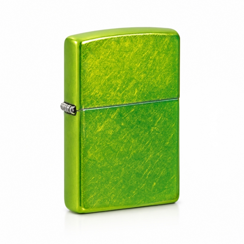 ZIPPO CONCEPTION LURID