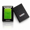 ZIPPO LURID DESIGN