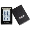 ZIPPO FISHING LURES DESIGN
