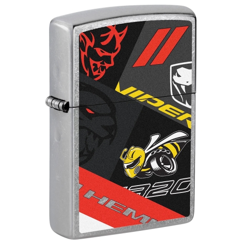 ZIPPO DODGE VIPER