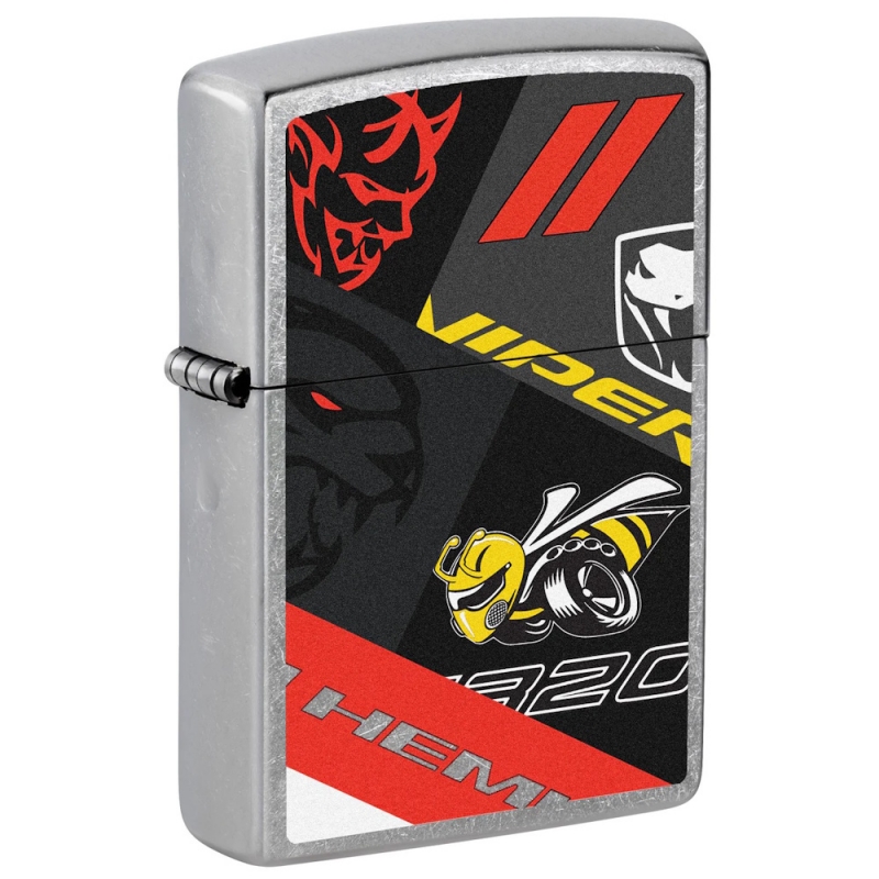ZIPPO DODGE VIPER