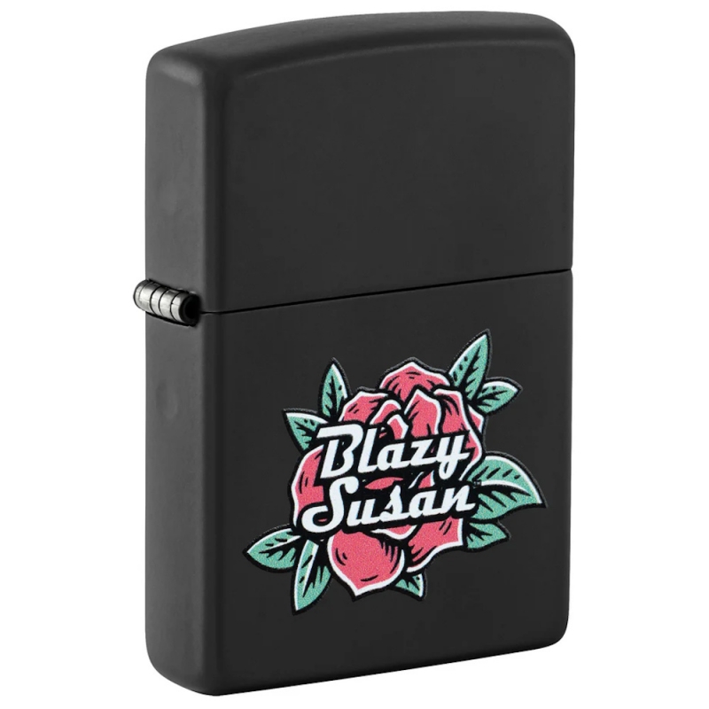 ZIPPO BLAZY SUZAN