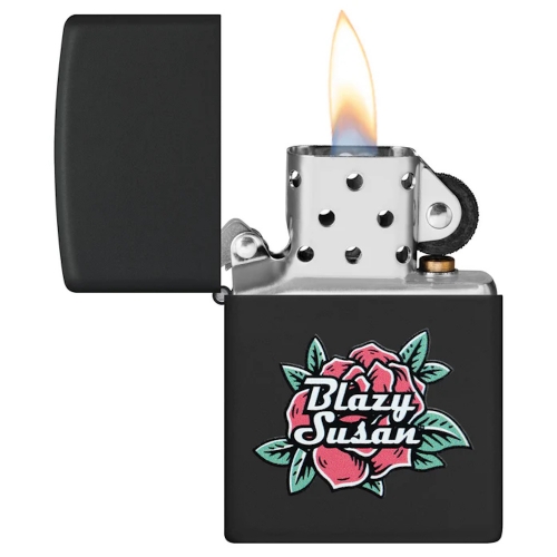 ZIPPO BLAZY SUZAN