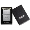 ZIPPO JAMES BOND 007