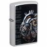 ZIPPO CONCEPTION DU COEUR MÉCANIQUE