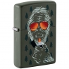 ZIPPO BIG FOOT