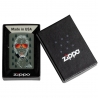 ZIPPO BIG FOOT
