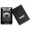 ZIPPO FORD ORIGINAL AMERICAN MUSCLE