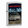 ZIPPO TRAILER PARK BOYS - LA VOITURE DE RICKY
