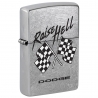 ZIPPO DODGE RAISE HELL