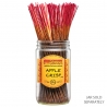 (x100) WildBerry Incense