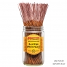 (x100) Encens WildBerry
