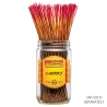 (x100) WildBerry Incense