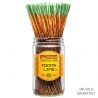 (x100) WildBerry Incense