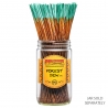 (x100) WildBerry Incense