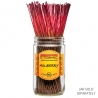 (x100) Encens WildBerry
