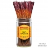 (x100) Encens WildBerry