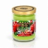 13OZ CANDLE JAR - WATERMELON ZLUSHIE