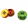 60mm 2PCS MOODMAKER ALUMINIUM GRINDER