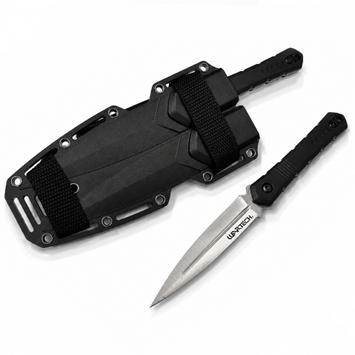 (2x) 7.5" WARTECH THROWING KNIFE SET