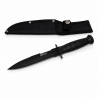 10.5" MTECH FIXED BLADE KNIFE