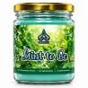 13OZ SMOKE OUT CANDLE - HINT TO BE