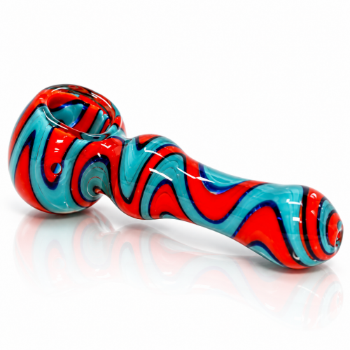 Pipe pyrex 3,5"