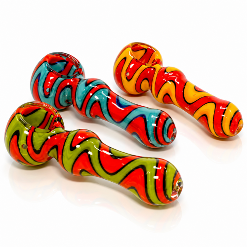 Pipe pyrex 3,5"