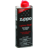 (12x) GAS ZIPPO FLUID 133ML / 4.5OZ