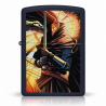 ZIPPO MEDIEVAL AND MYTHOLOGICAL