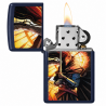 ZIPPO MEDIEVAL AND MYTHOLOGICAL