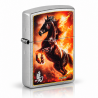 ZIPPO MAZZI HORSE