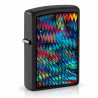 ZIPPO CONCEPTION DE MOTIF DE PEINTURE