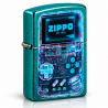 ZIPPO CONCEPTION GAMER