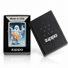 ZIPPO BRIQUET FANTÔME
