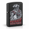 ZIPPO PATRIOT DESIGN