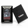 ZIPPO CONCEPTION PATRIOTE