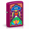 ZIPPO OEUIL QUI VOIT TOUT
