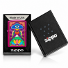 ZIPPO OEUIL QUI VOIT TOUT