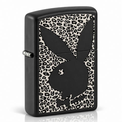 ZIPPO PLAYBOY